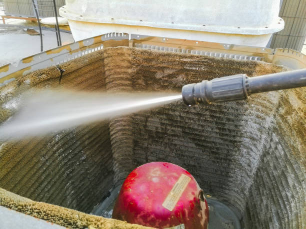 Best Air Duct Cleaning Cost  in Mcmechen, WV