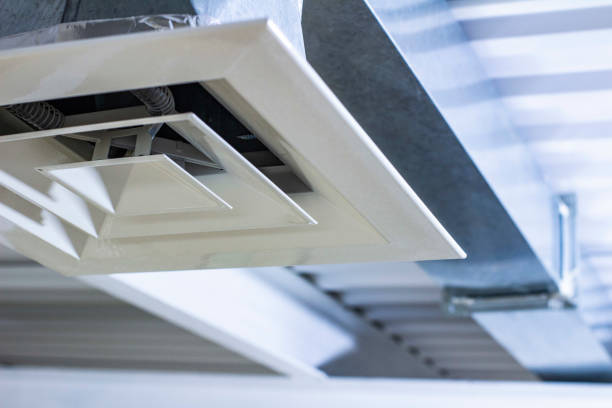Best HVAC Duct Inspection Services  in Mcmechen, WV