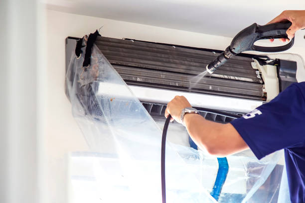 Best Dryer Vent Cleaning Services  in Mcmechen, WV