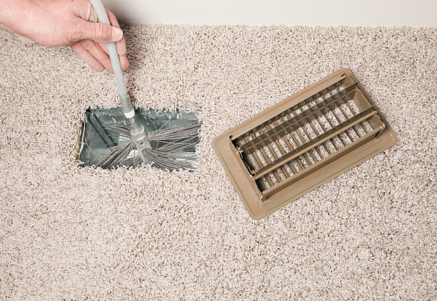 Best Best Air Duct Cleaning Company  in Mcmechen, WV