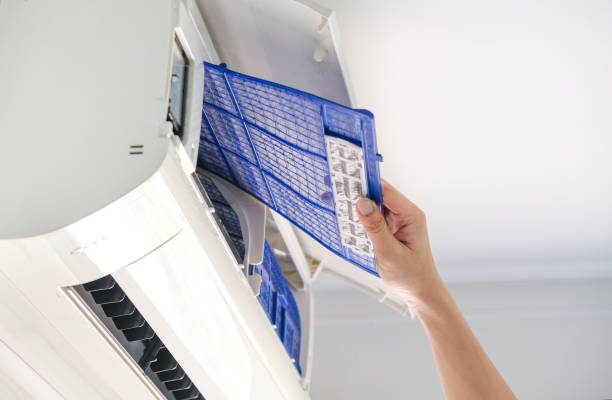 Best Air Vent Cleaning Services  in Mcmechen, WV