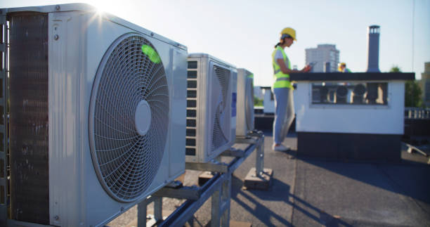 Air Duct Mold Removal in WV